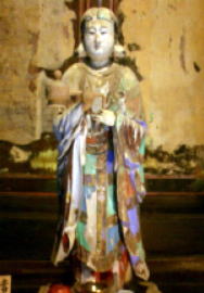 神野寺縁起