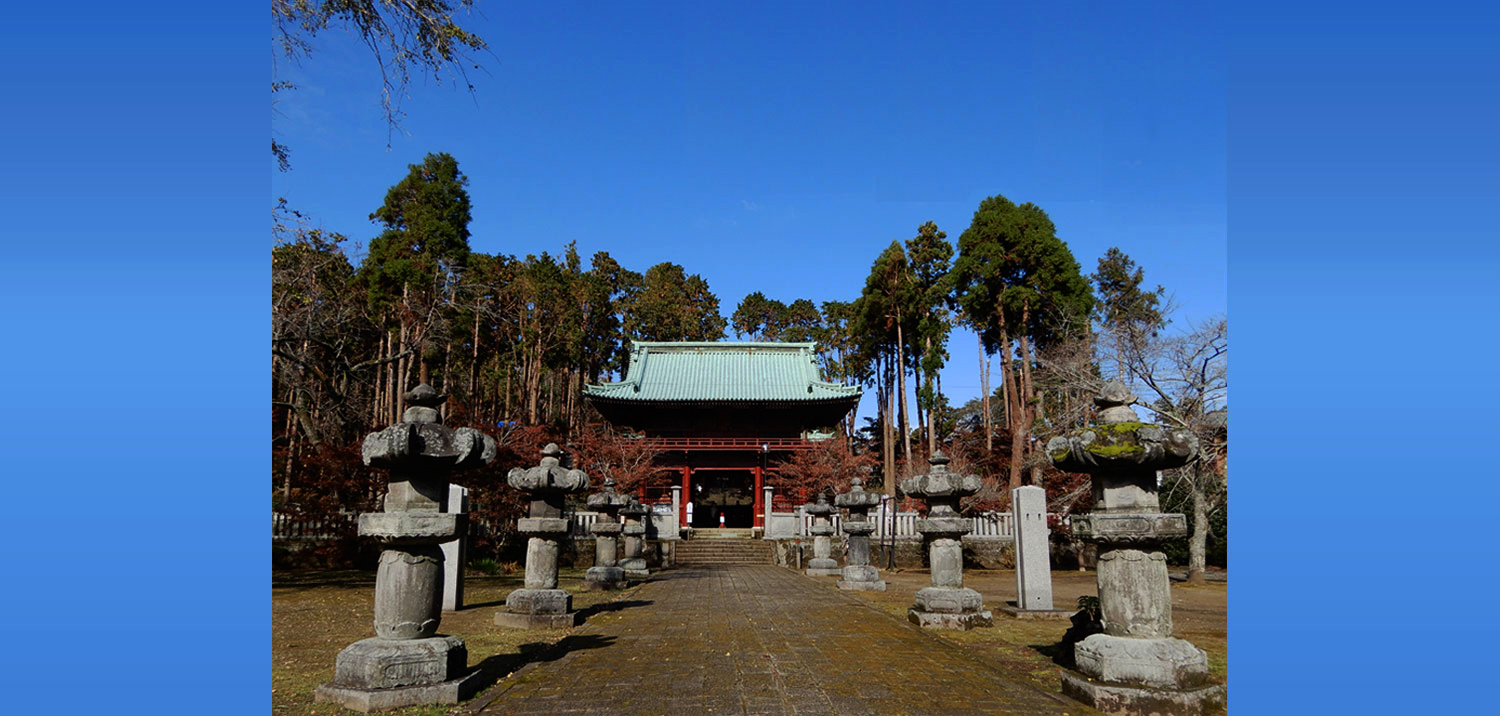 鹿野山